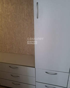 Дом 100м&sup2;, 1-этажный, на длительный срок, 