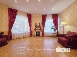 Таунхаус 250м², 2-этажный, на длительный срок, 