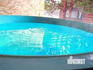 Дом 30м&sup2;, 1-этажный, посуточно, 