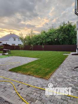 Дом 220м&sup2;, 2-этажный, посуточно, 