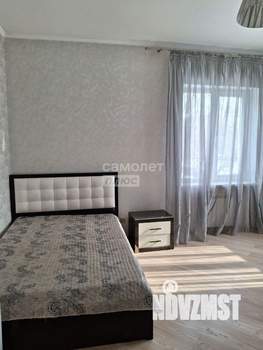 Дом 100м&sup2;, 1-этажный, на длительный срок, 