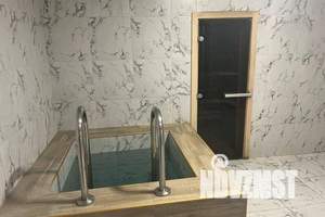 Дом 200м², 2-этажный, посуточно, 