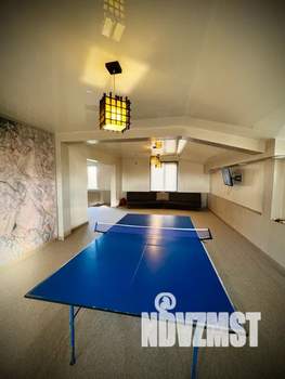 Дом 250м&sup2;, 2-этажный, посуточно, 