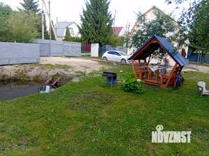 Дом 50м², 2-этажный, посуточно, 