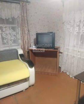 Дом 72м², 1-этажный, на длительный срок, 