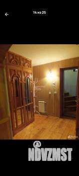 Дом 100м², 2-этажный, на длительный срок, 