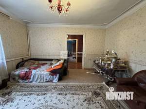 Дом 90м&sup2;, 1-этажный, на длительный срок, 