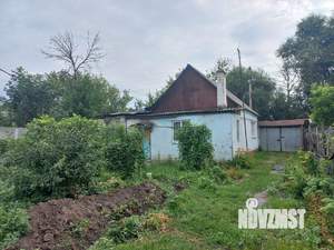 Дом 80м², 1-этажный, на длительный срок, 