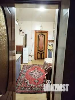 Дом 95м&sup2;, 1-этажный, на длительный срок, 