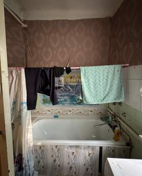 Дом 90м&sup2;, 1-этажный, на длительный срок, 