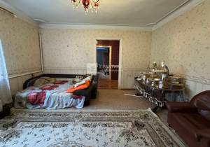 Дом 90м&sup2;, 1-этажный, на длительный срок, 