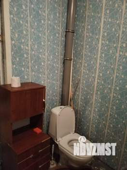 Дом 95м&sup2;, 1-этажный, на длительный срок, 