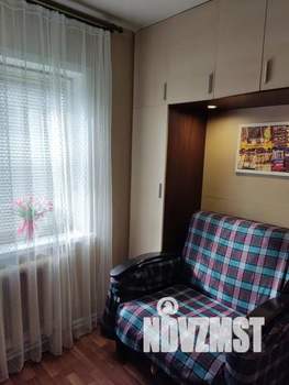 Дом 48м&sup2;, 1-этажный, посуточно, 