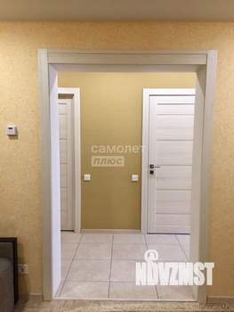 Дом 70м&sup2;, 1-этажный, на длительный срок, 