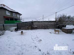 Дом 60м&sup2;, 1-этажный, на длительный срок, 