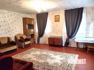 Дом 80м², 1-этажный, на длительный срок, 