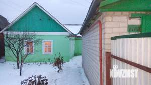 Дом 70м², 1-этажный, на длительный срок, 