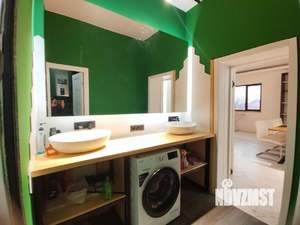 Дом 212м&sup2;, 2-этажный, посуточно, 