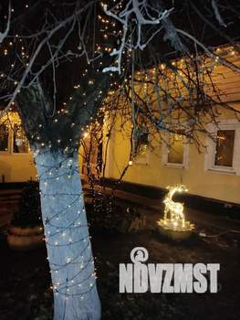 Дом 48м&sup2;, 1-этажный, посуточно, 