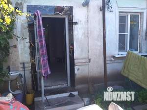 Дом 45м², 1-этажный, посуточно, 