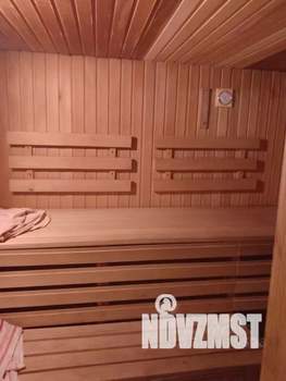 Дом 100м², 2-этажный, посуточно, 