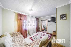 Дом 83м², 2-этажный, на длительный срок, 