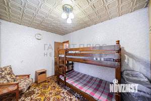 Дом 83м&sup2;, 2-этажный, на длительный срок, 