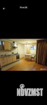 Дом 100м², 2-этажный, на длительный срок, 