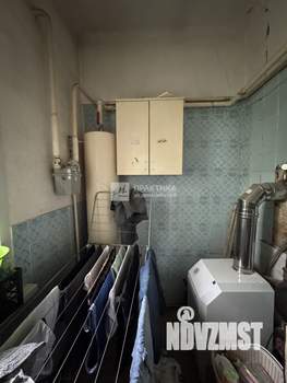 Дом 90м&sup2;, 1-этажный, на длительный срок, 