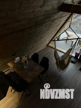 Дом 60м&sup2;, 2-этажный, посуточно, 