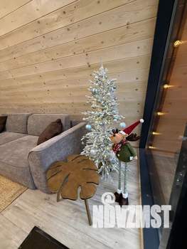 Дом 85м&sup2;, 2-этажный, посуточно, 