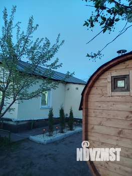 Дом 50м², 1-этажный, посуточно, 