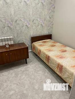 Дом 70м&sup2;, 1-этажный, на длительный срок, 