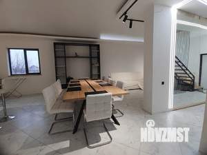 Дом 211м&sup2;, 2-этажный, посуточно, 