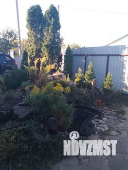 Дом 100м&sup2;, 2-этажный, посуточно, 