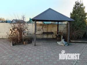 Дом 160м&sup2;, 1-этажный, посуточно, 