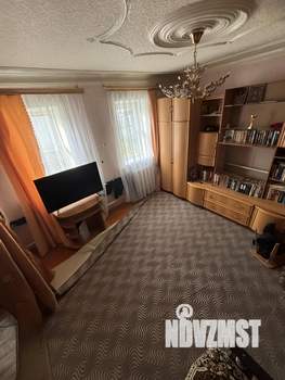 Дом 30м², 1-этажный, на длительный срок, 