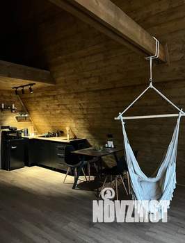 Дом 60м&sup2;, 2-этажный, посуточно, 