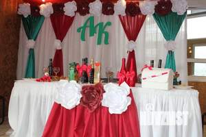 Дом 160м&sup2;, 1-этажный, посуточно, 