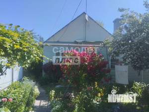 Дом 50м², 1-этажный, на длительный срок, 