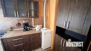 Дом 60м², 1-этажный, на длительный срок, 