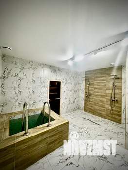 Дом 250м&sup2;, 2-этажный, посуточно, 