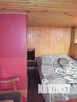 Дом 160м&sup2;, 1-этажный, посуточно, 