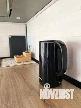 Дом 36м², 1-этажный, посуточно, 