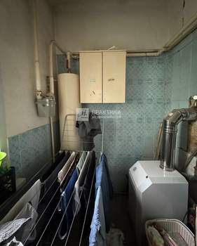 Дом 90м&sup2;, 1-этажный, на длительный срок, 