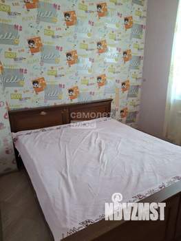 Дом 100м&sup2;, 1-этажный, на длительный срок, 