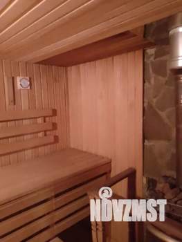 Дом 100м², 2-этажный, посуточно, 