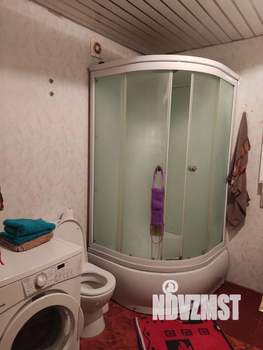 Дом 100м&sup2;, 2-этажный, на длительный срок, 