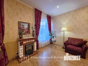Таунхаус 250м², 2-этажный, на длительный срок, 