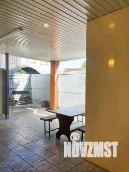 Дом 250м&sup2;, 2-этажный, посуточно, 